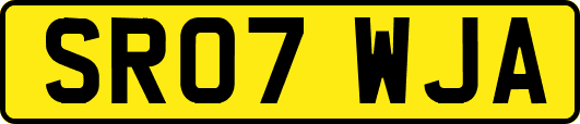 SR07WJA