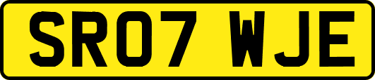 SR07WJE