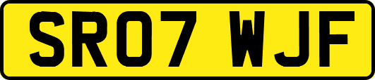 SR07WJF