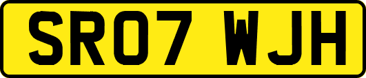SR07WJH