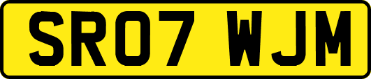SR07WJM