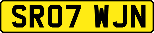 SR07WJN