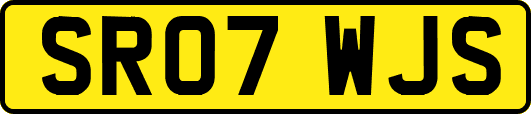 SR07WJS