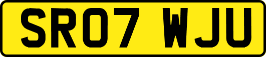 SR07WJU