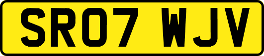 SR07WJV