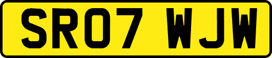 SR07WJW