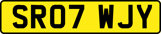 SR07WJY