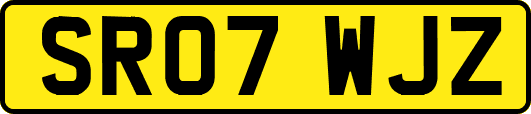SR07WJZ