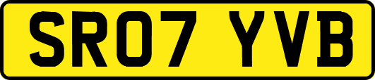 SR07YVB