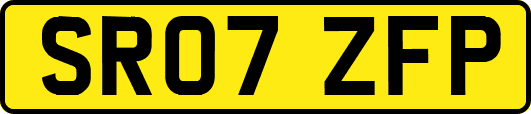 SR07ZFP