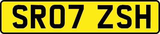SR07ZSH