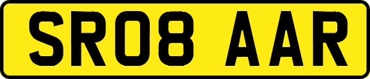 SR08AAR