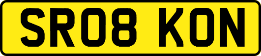 SR08KON
