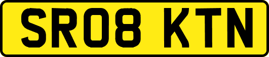 SR08KTN