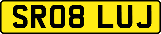 SR08LUJ