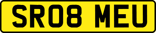 SR08MEU