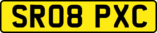 SR08PXC