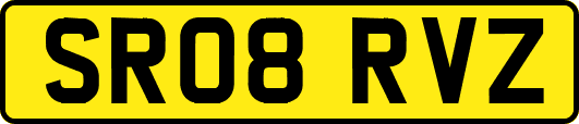 SR08RVZ