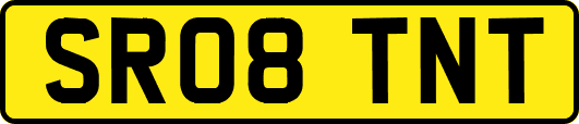 SR08TNT
