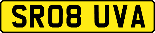 SR08UVA