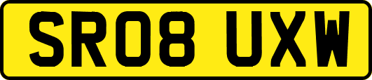 SR08UXW