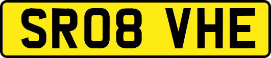 SR08VHE
