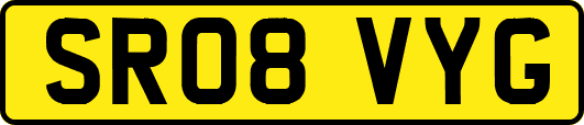 SR08VYG