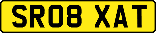SR08XAT