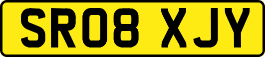 SR08XJY