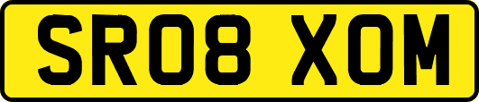 SR08XOM