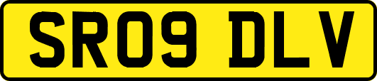 SR09DLV