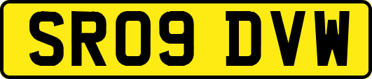 SR09DVW