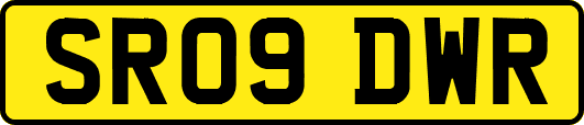 SR09DWR