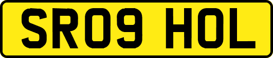 SR09HOL