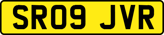 SR09JVR