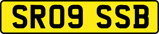SR09SSB