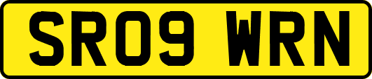 SR09WRN