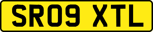 SR09XTL