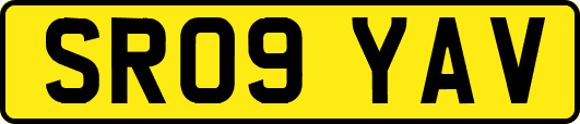 SR09YAV