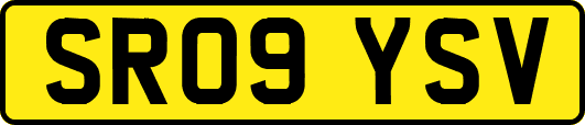 SR09YSV