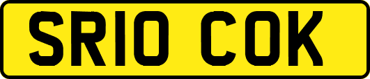 SR10COK