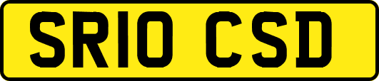 SR10CSD