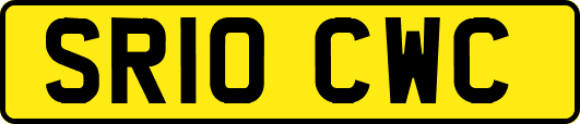 SR10CWC