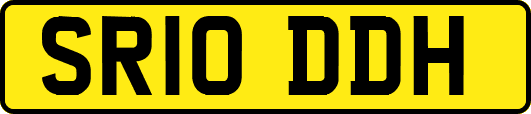 SR10DDH