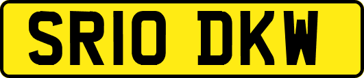 SR10DKW