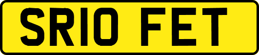 SR10FET