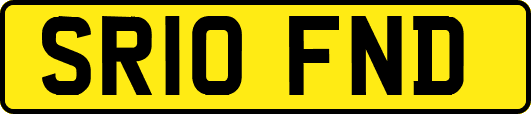 SR10FND