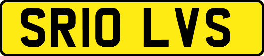 SR10LVS