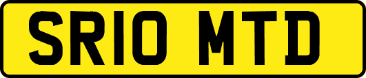 SR10MTD