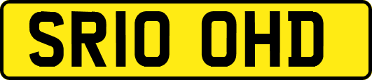 SR10OHD